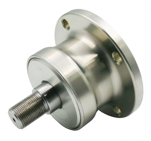 Agricultural bearings